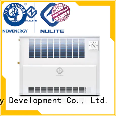 NULITE durable fan coil manufacturers for factory