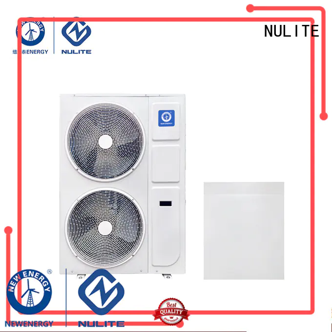 split ductless air conditioners cheapest factory price for factory NULITE