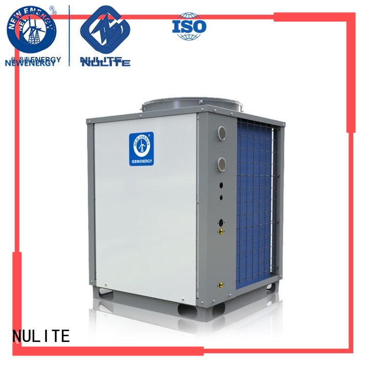 NULITE on -sale heat pump repair