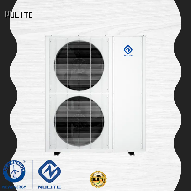 NULITE inverter split air conditioner top quality for family