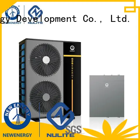 NULITE top selling split system air conditioner prices for office