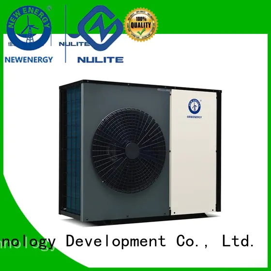 cooling inverter heat pump bulk production for office