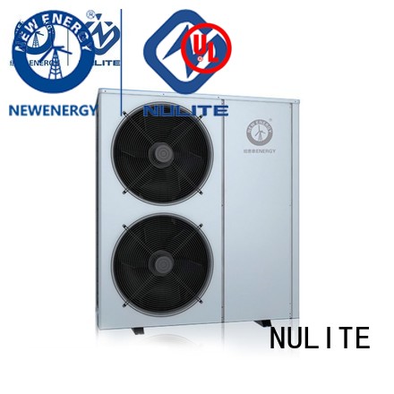 NULITE OEM pool heater btu OBM for wholesale