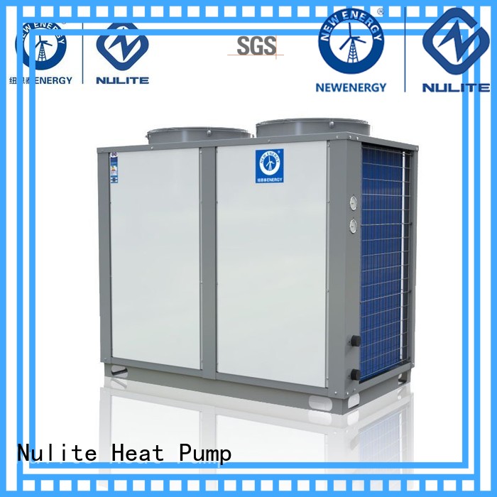 NULITE internal rotor motor boiler water heater for office