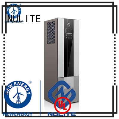 NULITE Brand 220l heat 3573kw heater all in one heat pump