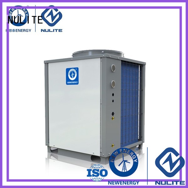 Wholesale model domestic hot water heat pump NULITE Brand