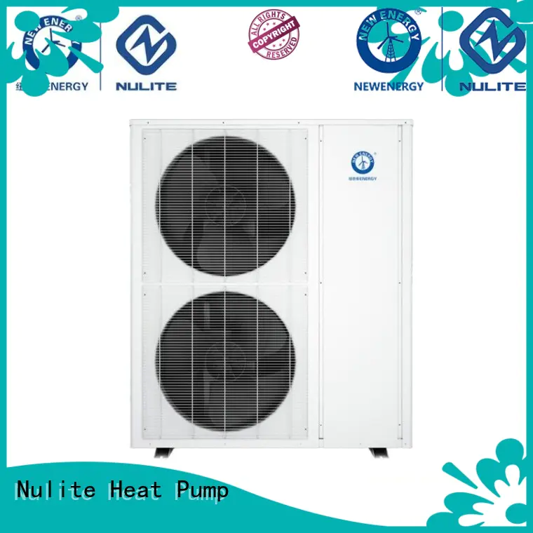 popular inverter for ac top quality for heating NULITE