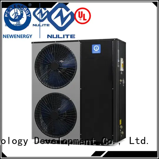 multi-functional heating and air conditioning units prices ODM for cold climate