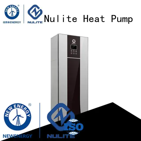 vertical heat pump heat household 51kw Warranty NULITE