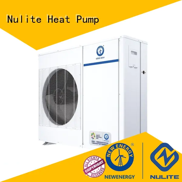 NULITE universal inverter air conditioning unit top quality for cooling