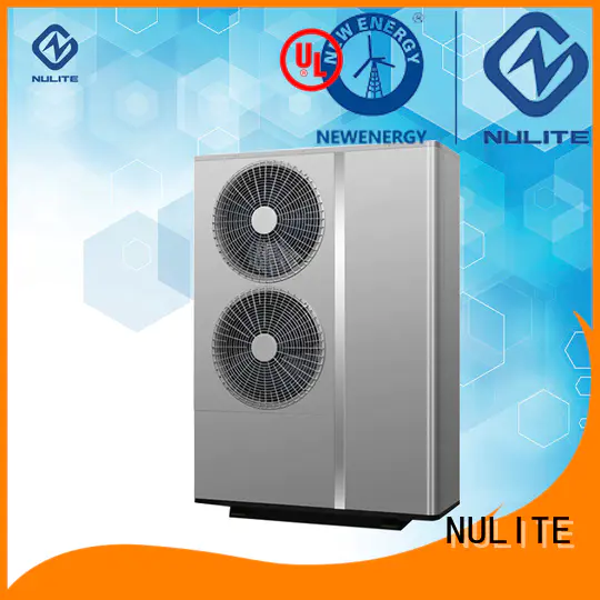 NULITE household compressors for heat pumps fast installation for office