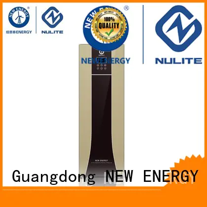 dc model vertical heat pump 70degre 3573kw NULITE Brand