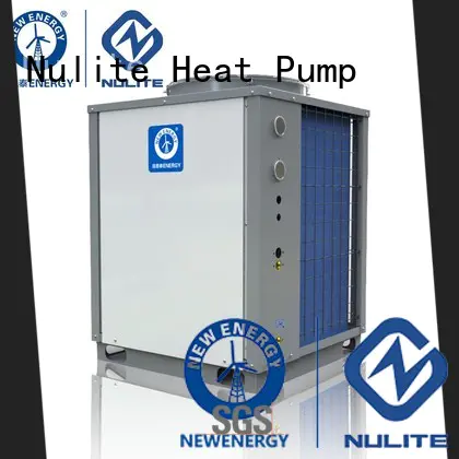 low noise water heater pump at discount for pool NULITE