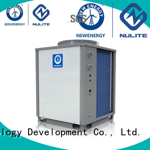 NULITE top selling heat pump water heater for sale cost-efficient for cooling