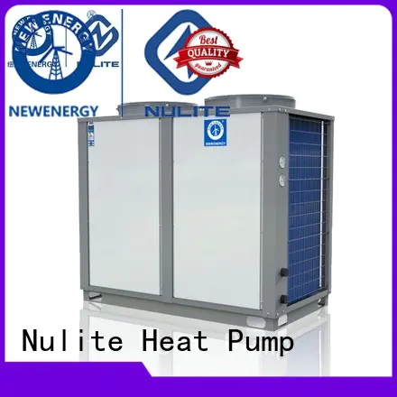 NULITE internal rotor motor heat pump compressor at discount