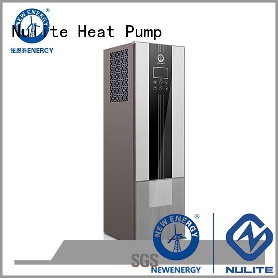 NULITE household hybrid heat pump at discount for family