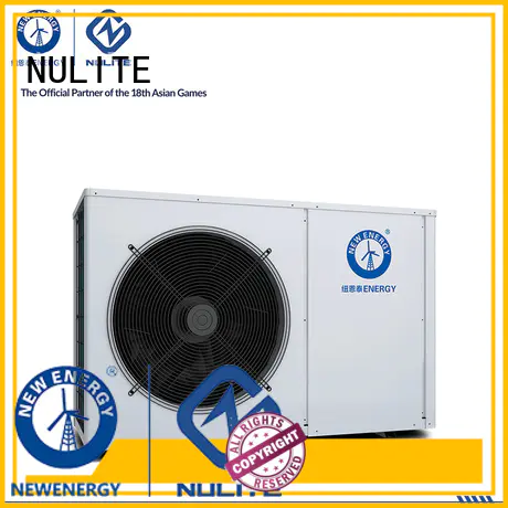 top brand high temperature heat pump commercial hot-sale for hot weather