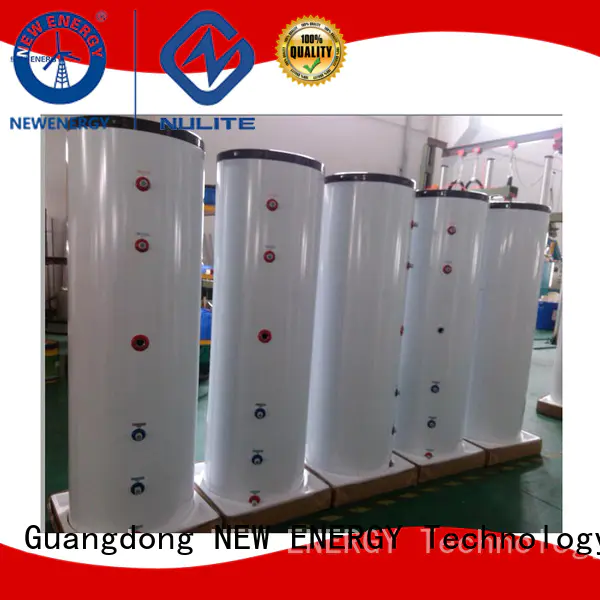 commercial cold water pressure tank low cost for boiler NULITE