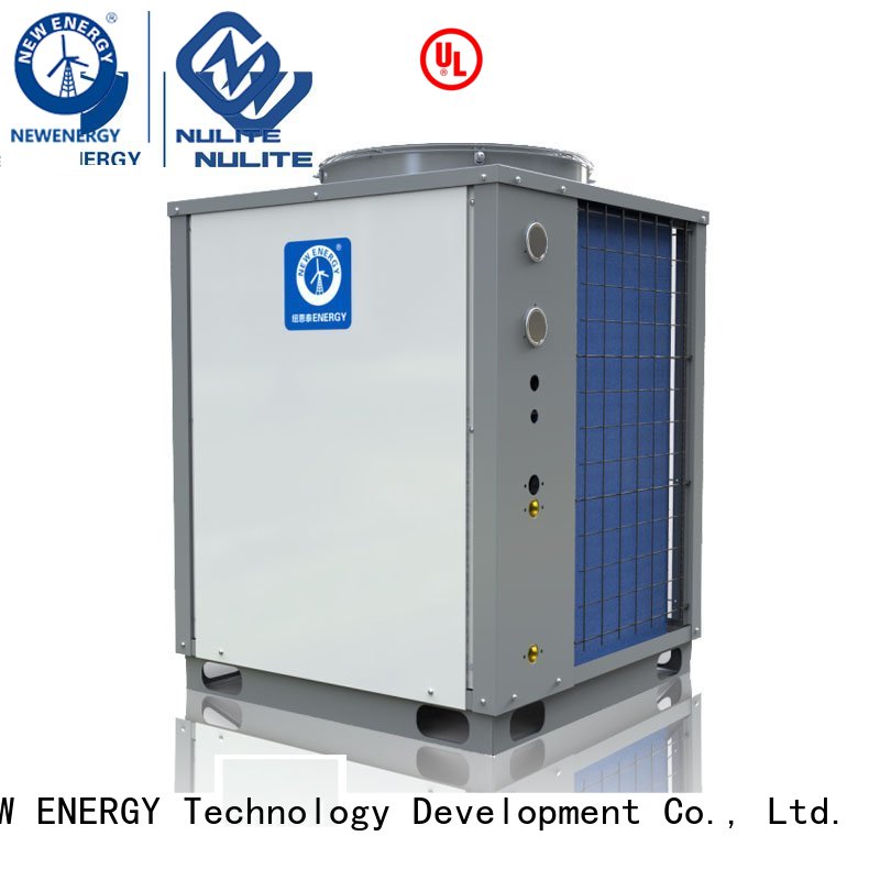 NULITE Brand pump model commercial commercial heat pump water heater 11kw