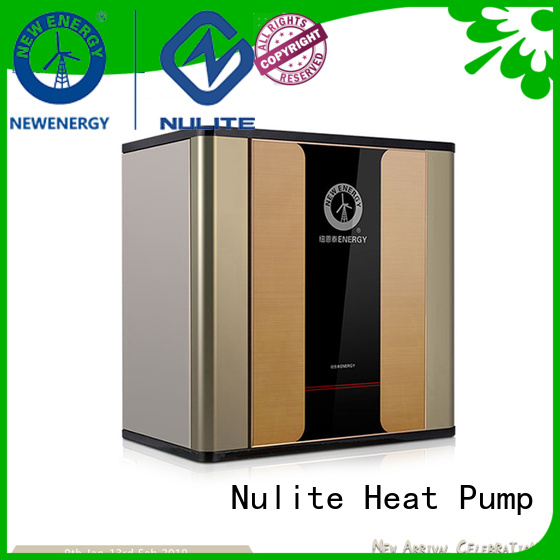 household air source heating at discount for house NULITE