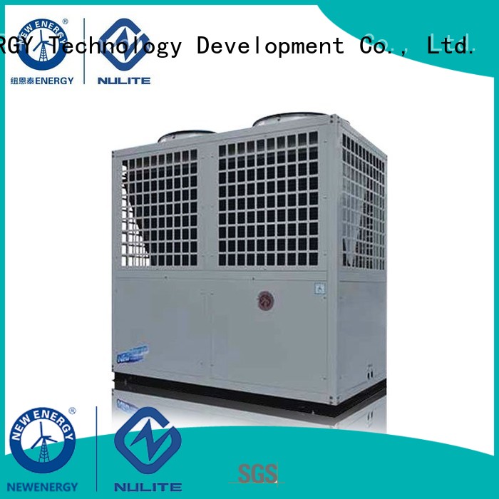 NULITE custom swimming pool heat pump price fast delivery