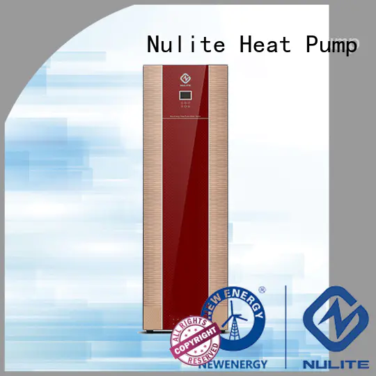 NULITE household car heat pump at discount for house