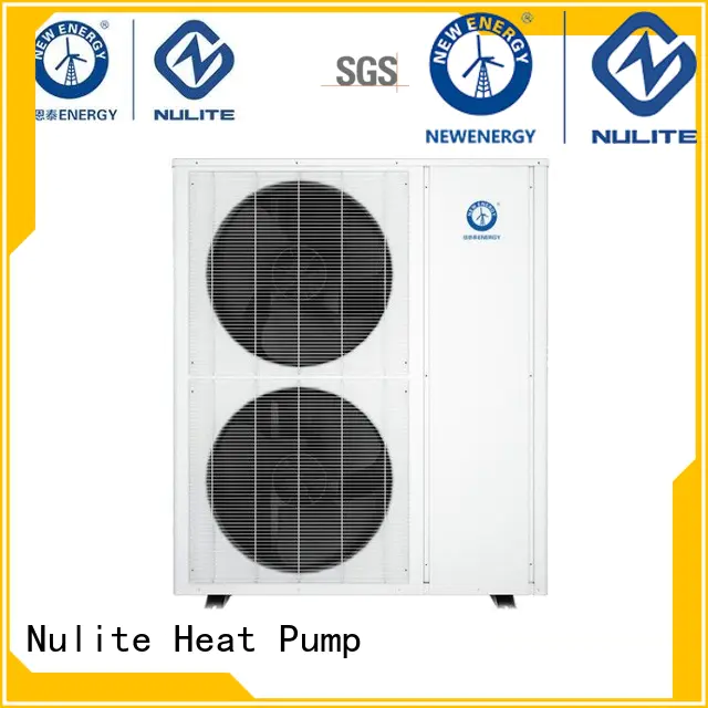 NULITE low cost inverter for ac top quality for heating