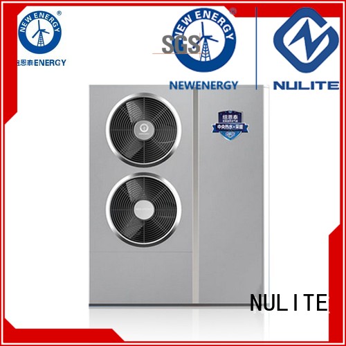 Quality NULITE Brand model all in one heat pump