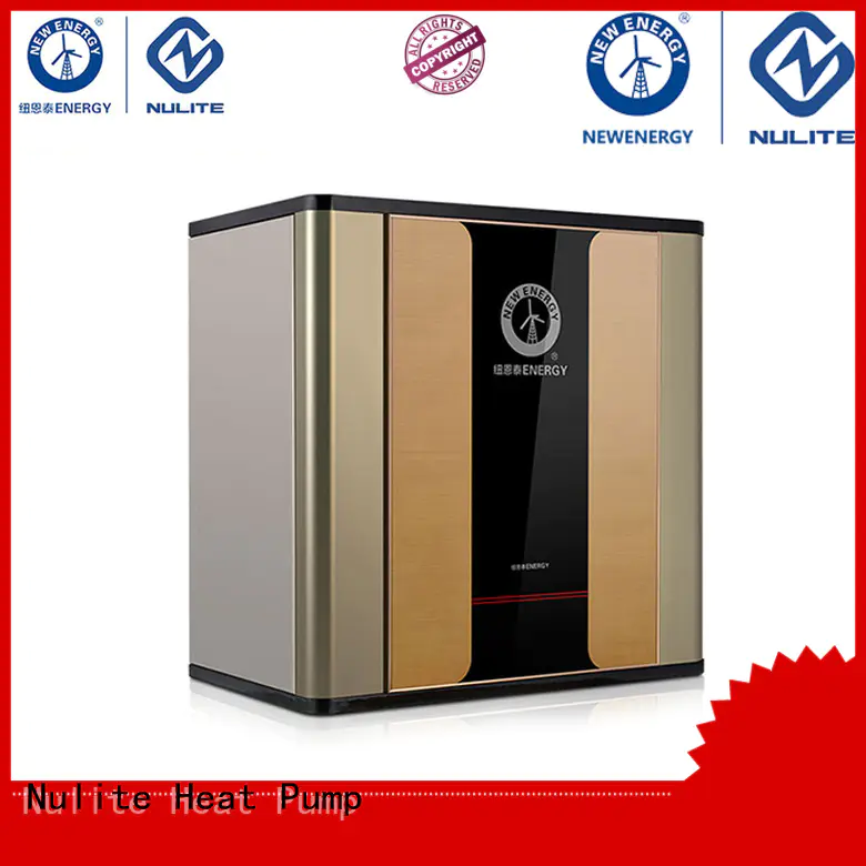 NULITE all in one payne heat pump free delivery for family