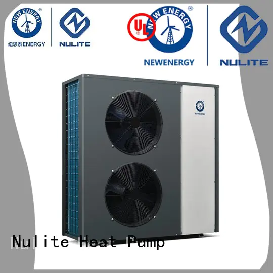 best inverter air conditioner top quality for office NULITE