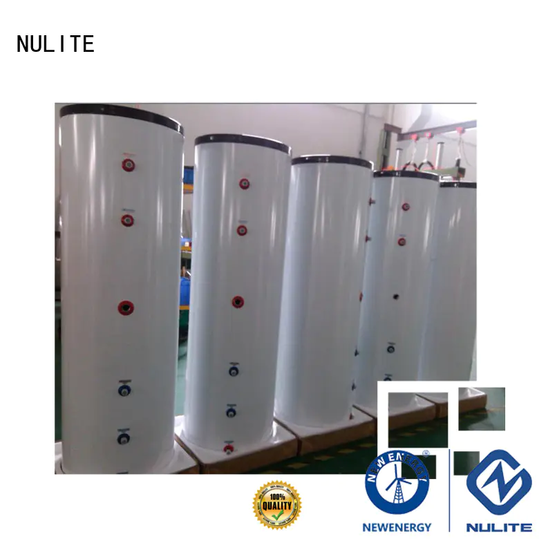 NULITE commercial water tank pump at discount for shower