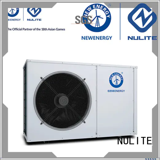 top selling high temperature heat pump hot water on-sale for factory