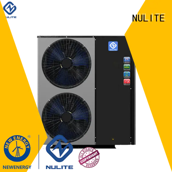 NULITE top selling monoblock heat pump cost-efficient for office