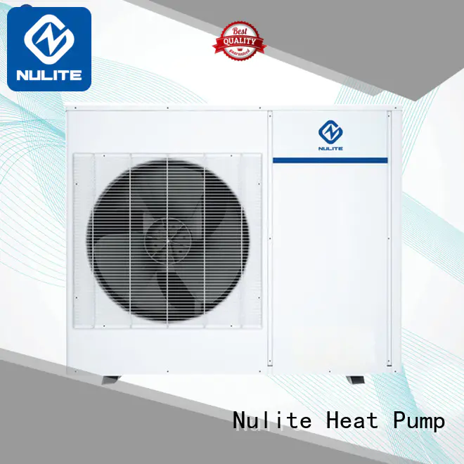 NULITE functional inverter for ac for heating