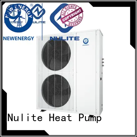 inverter split air conditioner high quality for heating NULITE