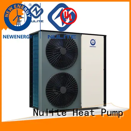 heating inverter compressor air conditioner bulk production for wholesale NULITE