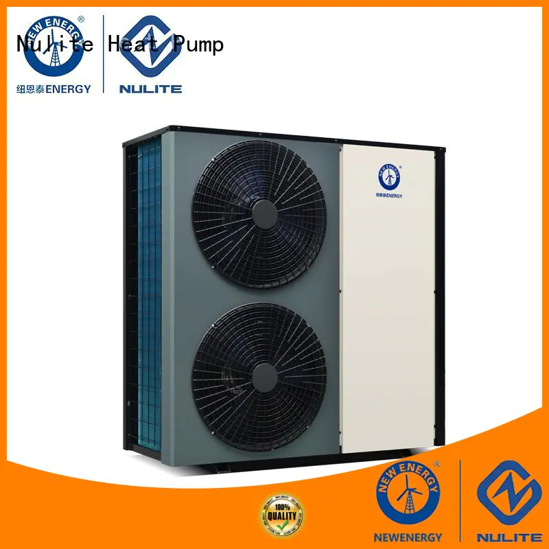 hot-sale inverter heat pump cooling by bulk for office