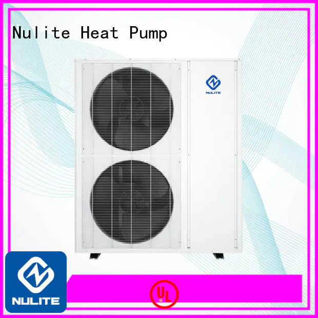 NULITE universal inverter heater high quality for heating