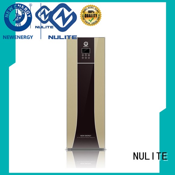 Quality NULITE Brand heat all in one heat pump