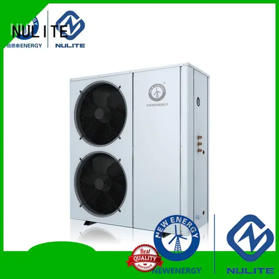 swimming pool heat pump for sale approved swimming 120kw NULITE Brand