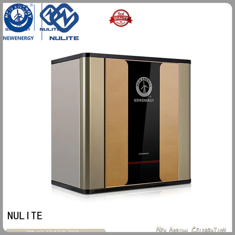 NULITE all in one tempstar heat pump bulk production for family
