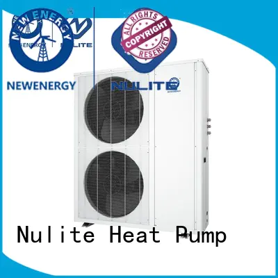 NULITE universal inverter split air conditioner for family