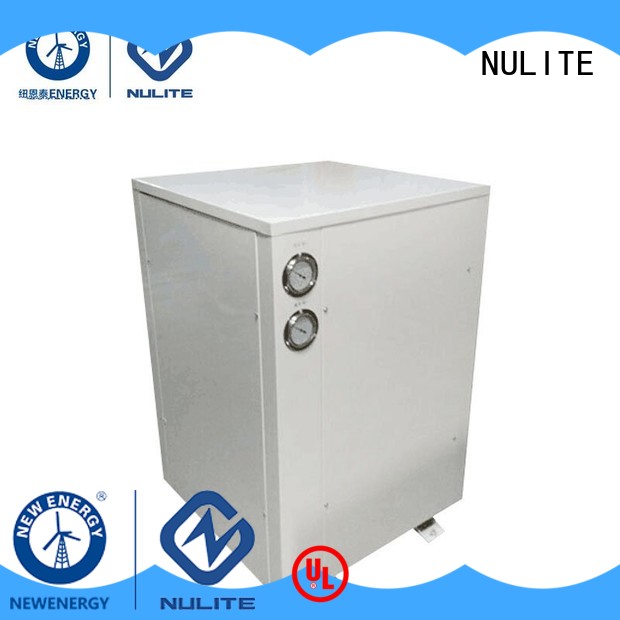 heat pump replacement pollution -free for wholesale for room