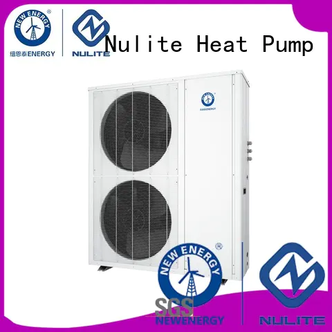 popular inverter split air conditioner universal for heating NULITE