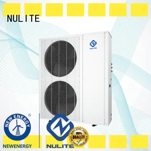 NULITE inverter heater high quality for cooling