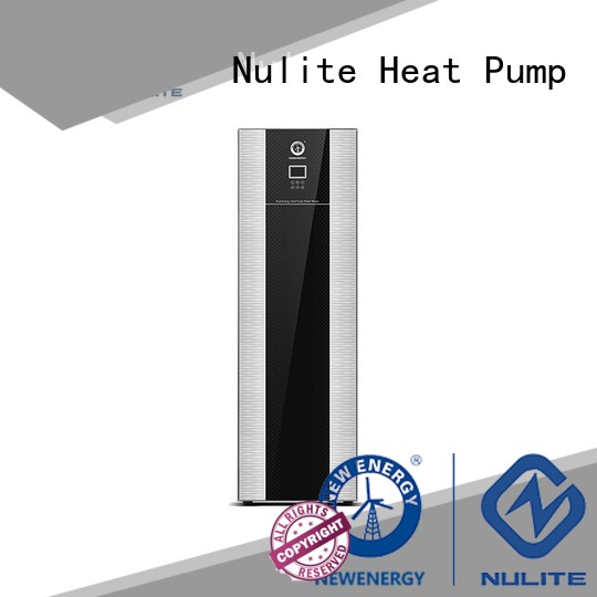 NULITE Brand dhw 539kw one vertical heat pump