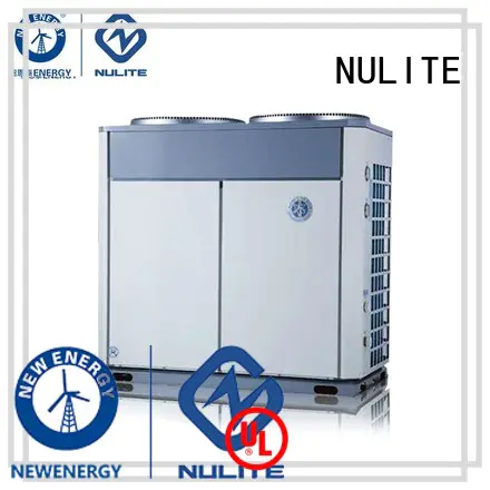 NULITE wide heat pump repair energy-saving for shower