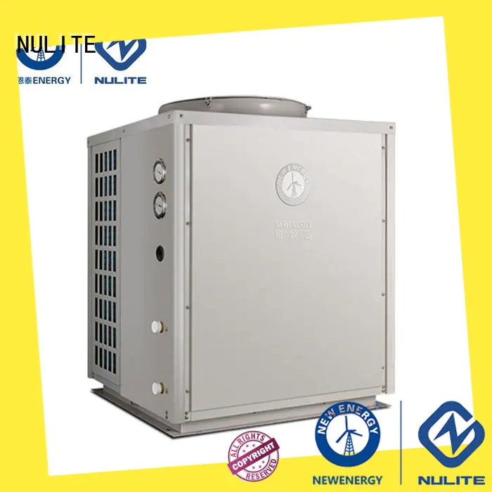 new arrival high temperature air to water heat pump ODM for cold climate