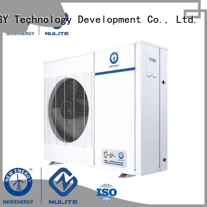 all in one inverter type air conditioner new arrival for cooling NULITE