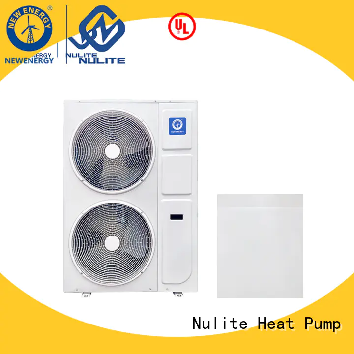 heating inverter air conditioner for family NULITE
